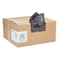 Classic 55 gal - 60 gal Trash Bags, 38 in x 58 in, Extra Heavy-Duty, 0.9 mil, Black, 100 PK WEBB60-790196